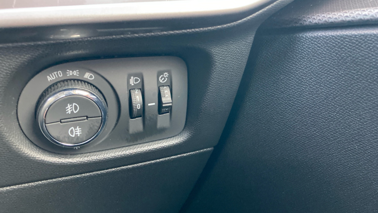 Vauxhall Mokka 1.2 Turbo Elite Nav Premium 5dr Petrol Hatchback